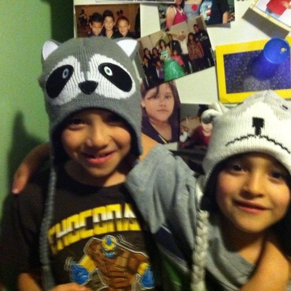 Meet your Posher, Fidel - Picture 1 of 1